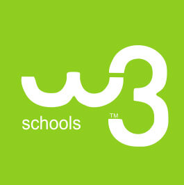 w3schools-طراحی-سایت-زایت